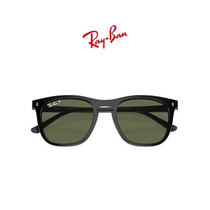 RB2210F BLACK/GREEN