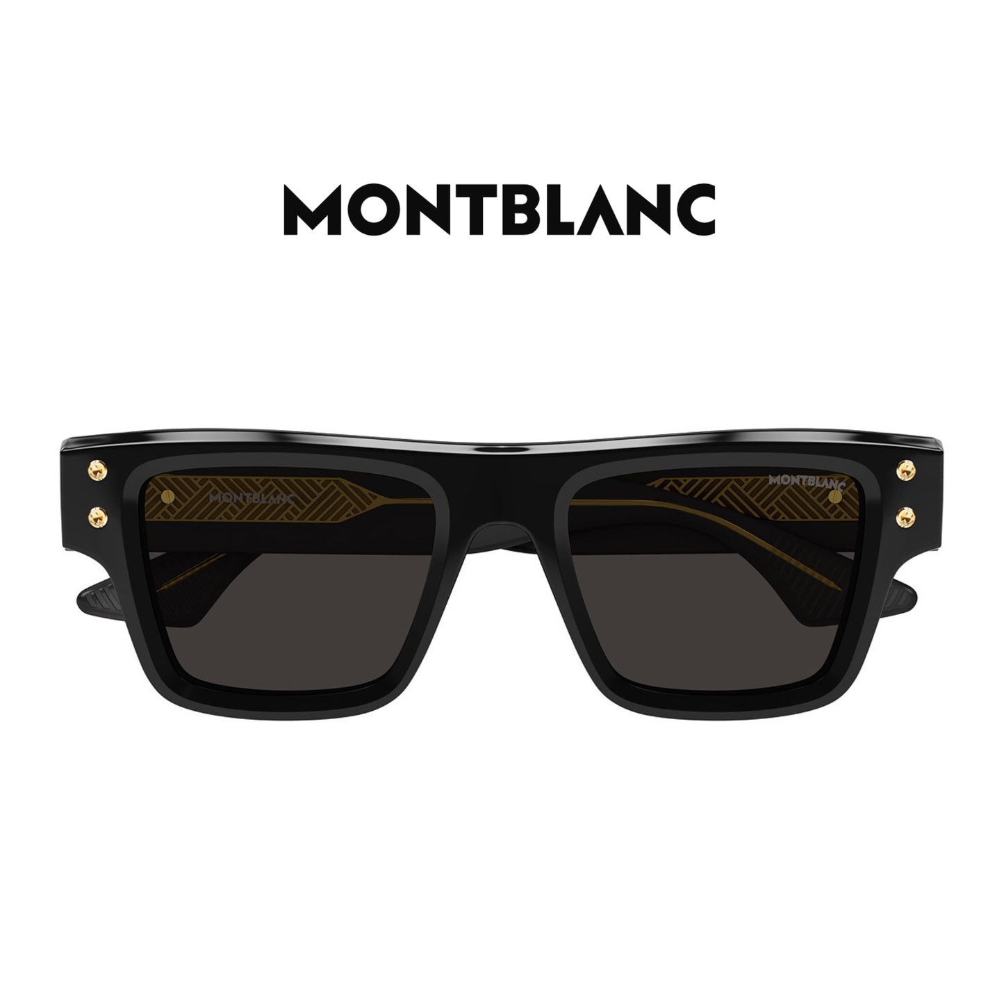 MB0253S BLACK-BLACK/SMOKE