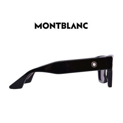 MB0253S BLACK-BLACK/SMOKE