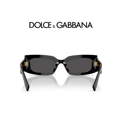 DG4479F BLACK/DK GREY