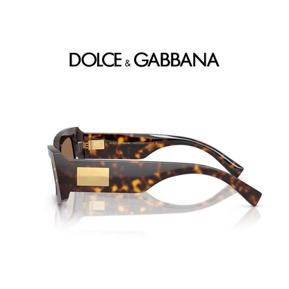 DG4479F HAVANA/DARK BROWN