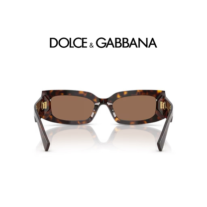 DG4479F HAVANA/DARK BROWN