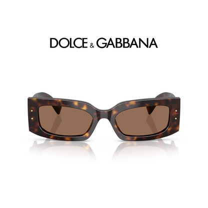 DG4479F HAVANA/DARK BROWN