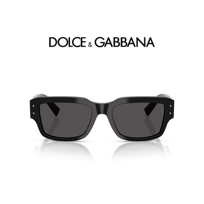 DG4483 BLACK/DARK GREY