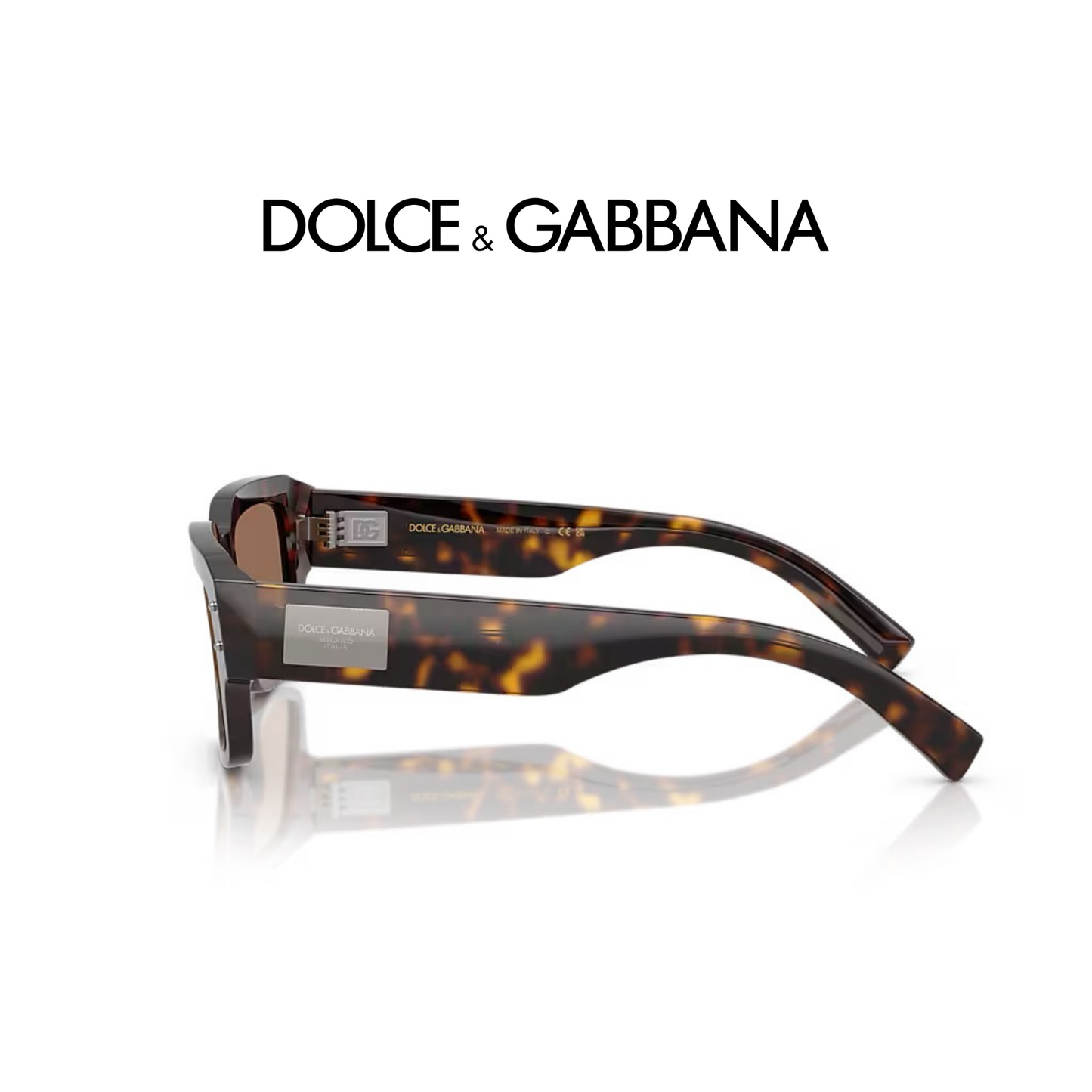 DG4483 HAVANA/DARK BROWN