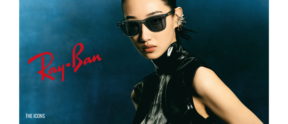 Ray-Ban – Sunglass Haven