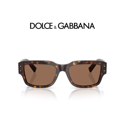 DG4483 HAVANA/DARK BROWN
