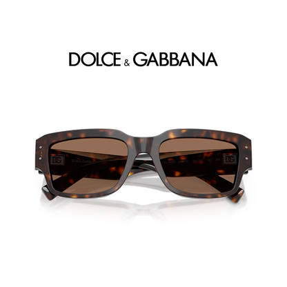 DG4483 HAVANA/DARK BROWN