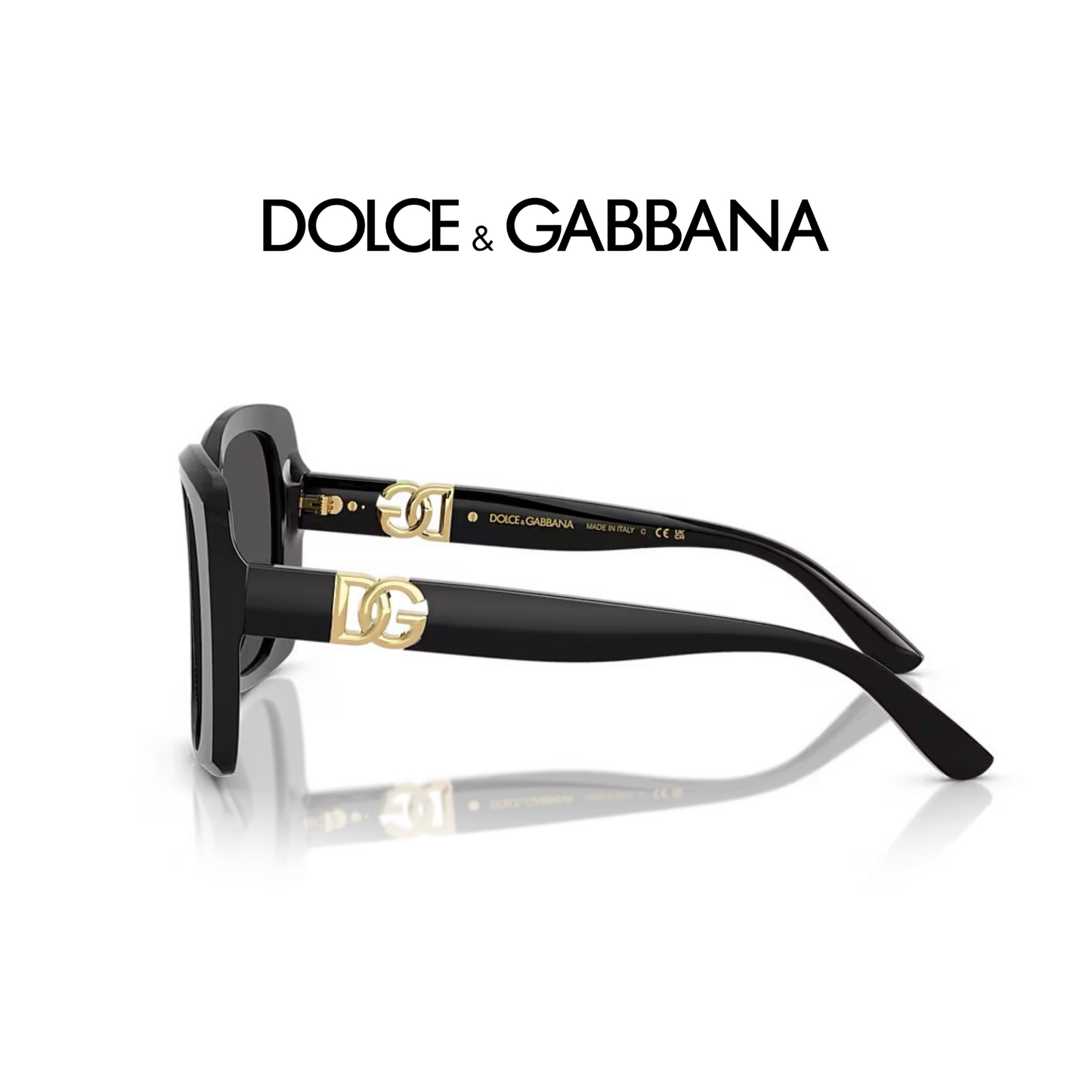 DG4475 BLACK/DARK GREY