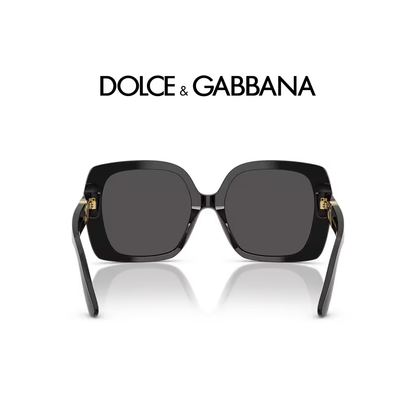 DG4475 BLACK/DARK GREY