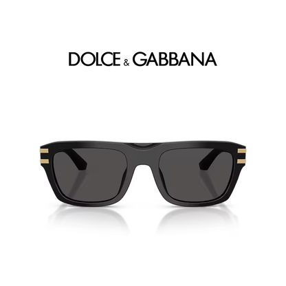 DG4496 BLACK/DARK GREY