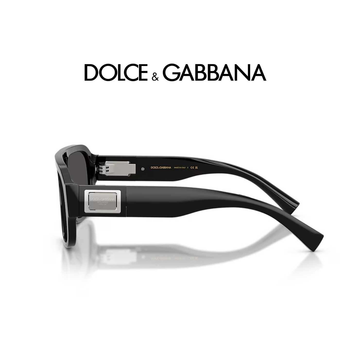 DG4506 BLACK/DARK GREY