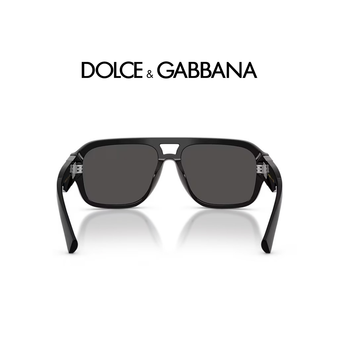 DG4506 BLACK/DARK GREY