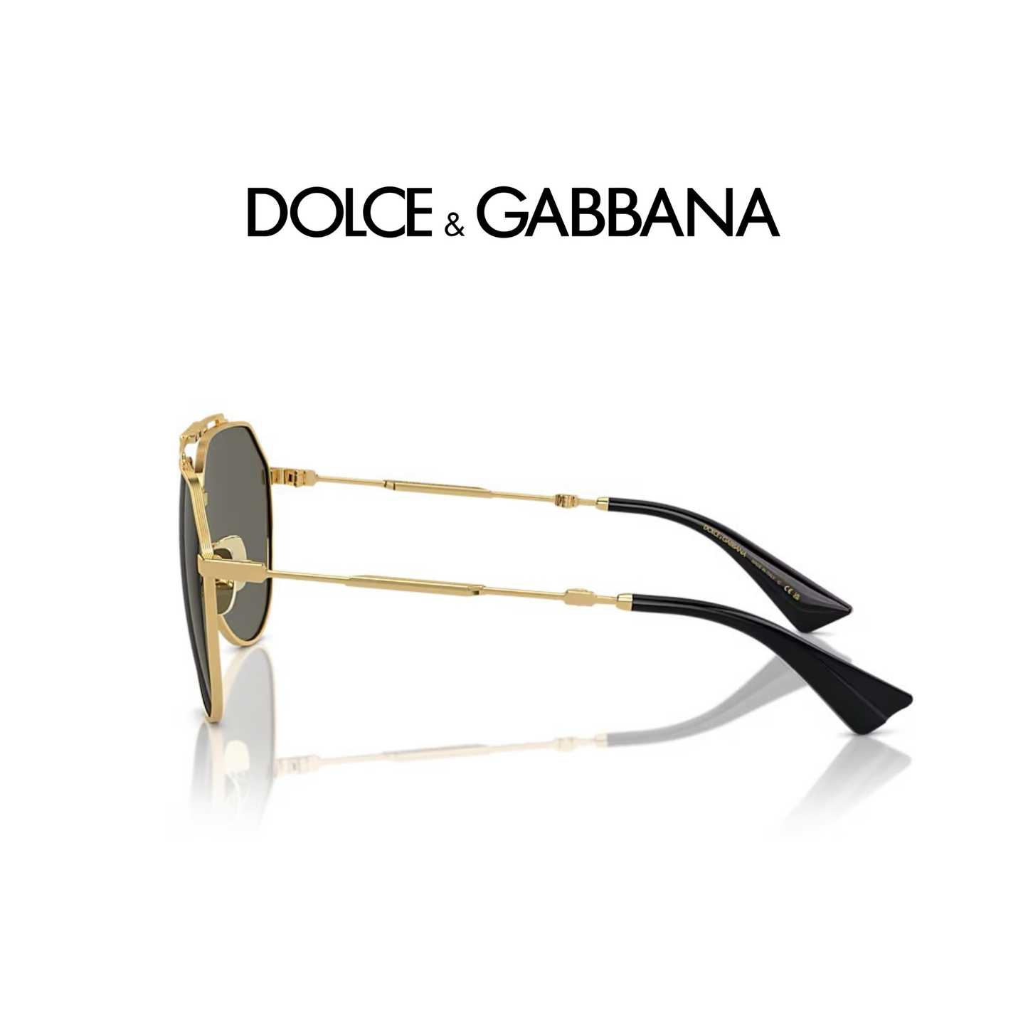 DG2302 GOLD/GREY