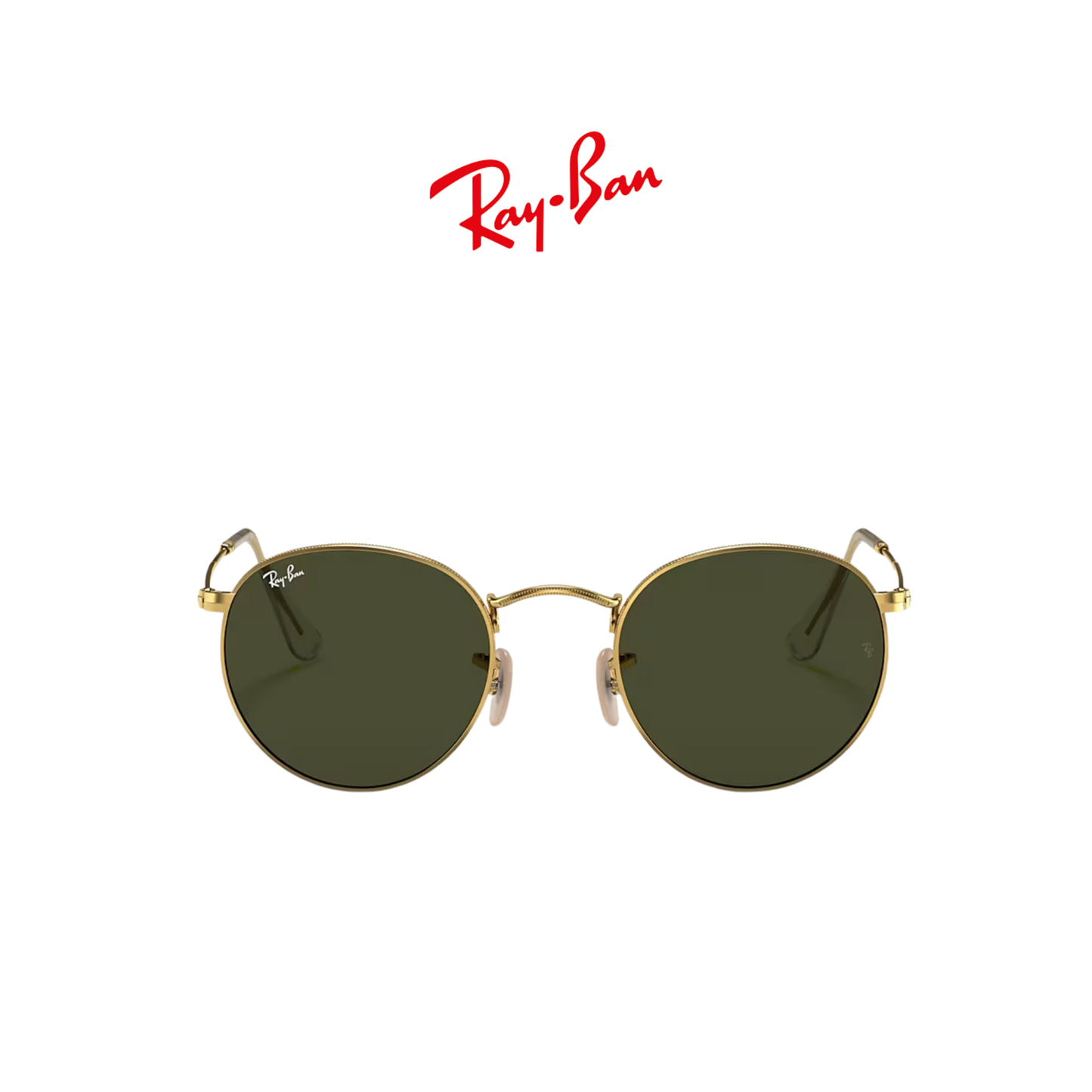 RB3447 ARISTA/G-15 GREEN