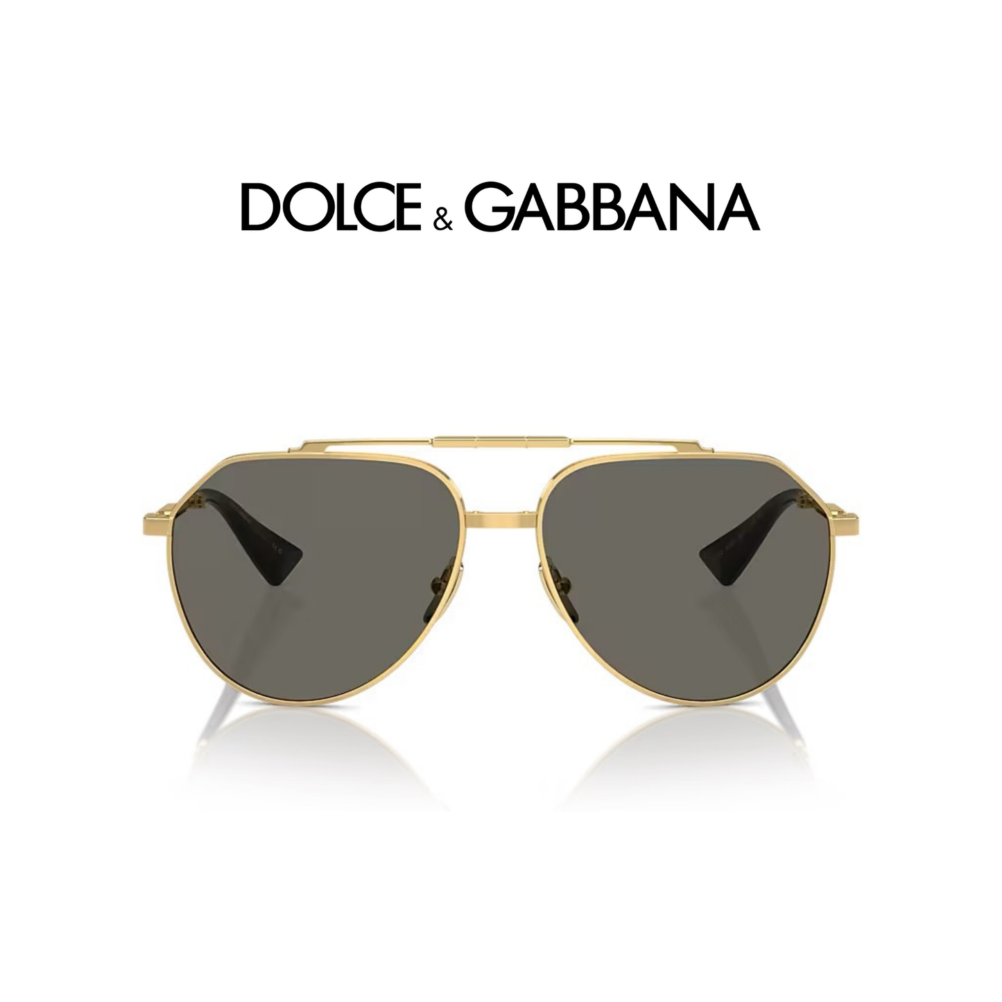 DG2302 GOLD/GREY