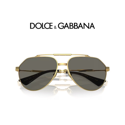 DG2302 GOLD/GREY