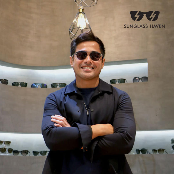 Benjamin Alves