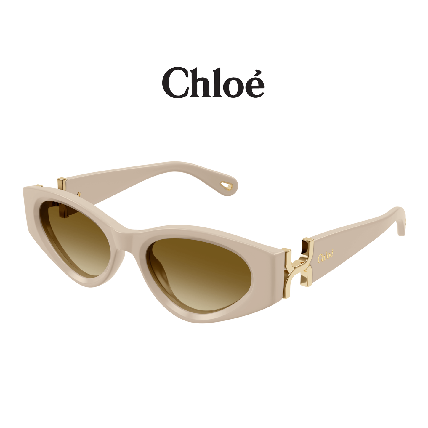 CH0259S 004 IVORY/BROWN