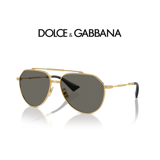 DG2302 GOLD/GREY