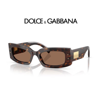 DG4479F HAVANA/DARK BROWN