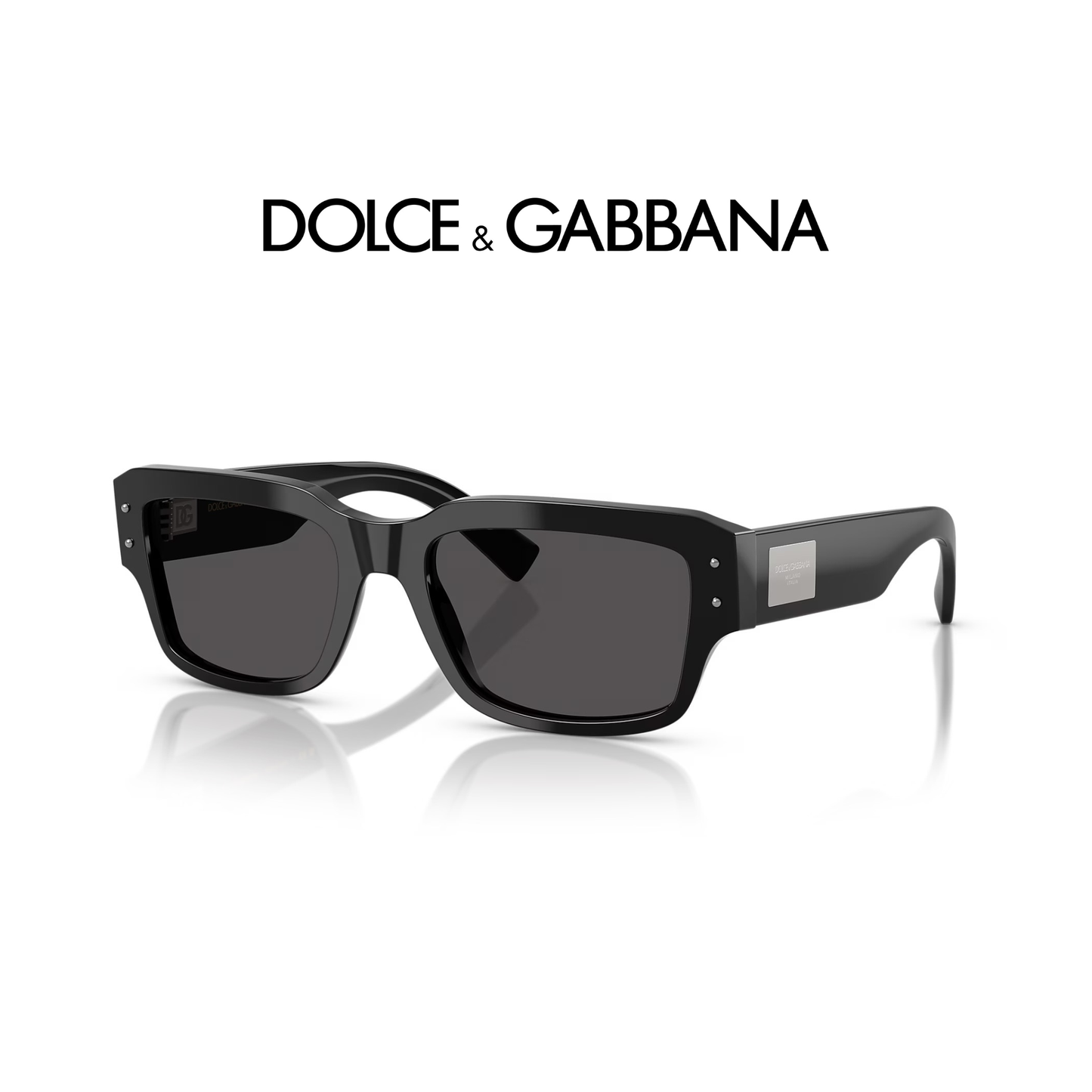 DG4483 BLACK/DARK GREY