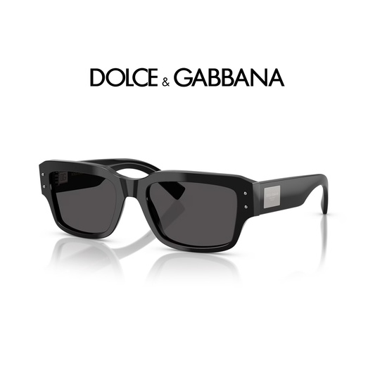 DG4483 BLACK/DARK GREY