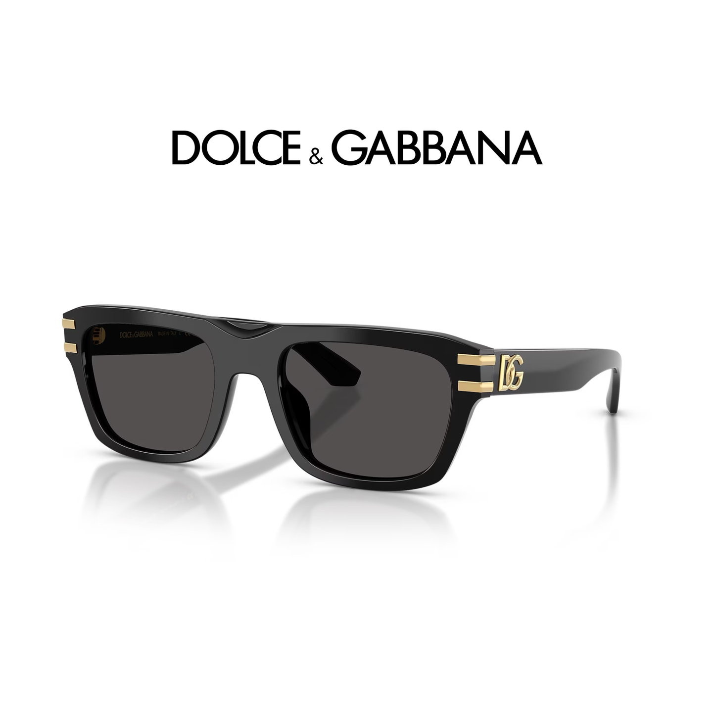 DG4496 BLACK/DARK GREY