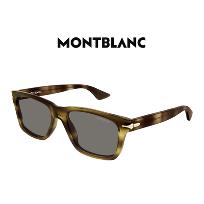 MB0263S 006 HAVANA/GREY
