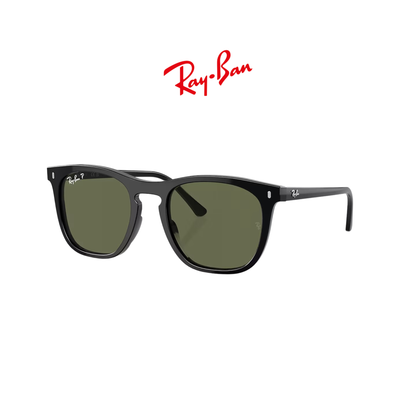 RB2210F BLACK/GREEN