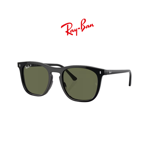 RB2210F BLACK/GREEN