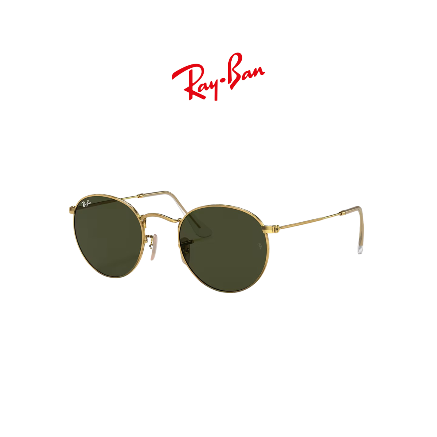 RB3447 ARISTA/G-15 GREEN