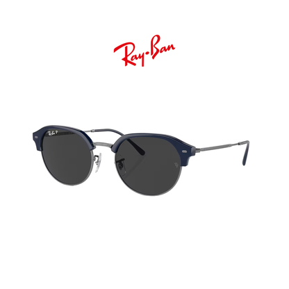 RB4429 BLACK ON ARISTA/GREEN