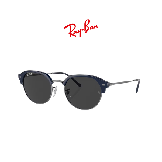 RB4429 BLACK ON ARISTA/GREEN