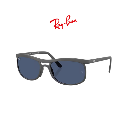 RB4452 SAND GREY/DARK BLUE