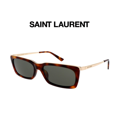 SL 766 00457 HVN GLD/GRY