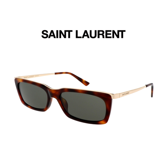 SL 766 00457 HVN GLD/GRY