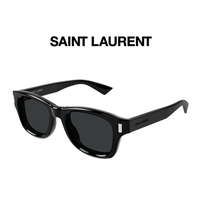 SL 801 001 BLACK/BLACK