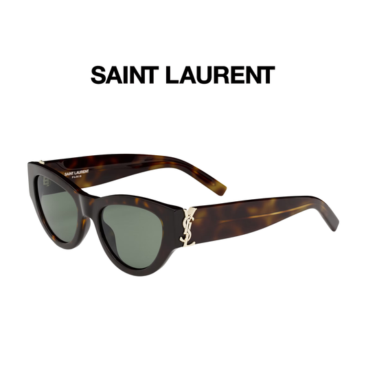 SL M94/F 005 HAVANA/GREEN
