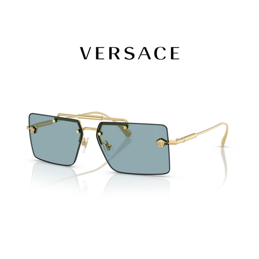 VE2245 GOLD/BLUE