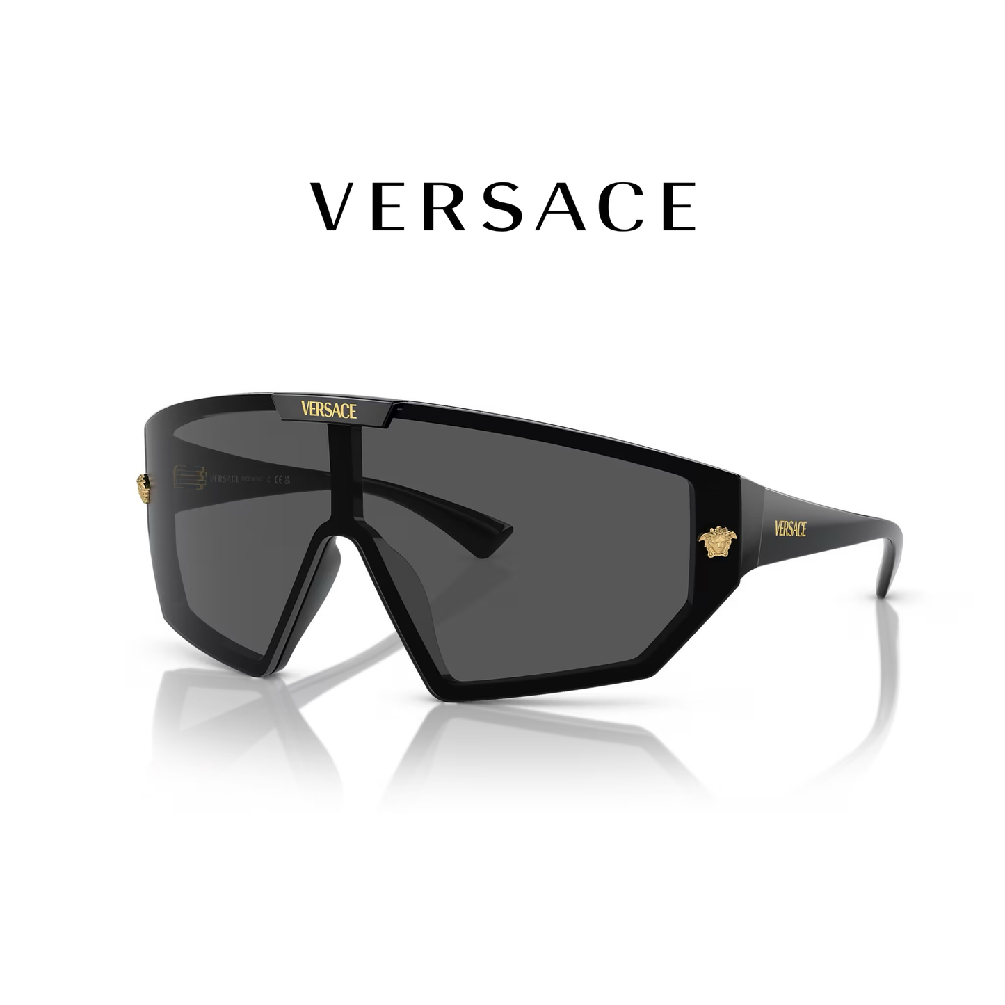 VE4461 BLACK/DARK GREY
